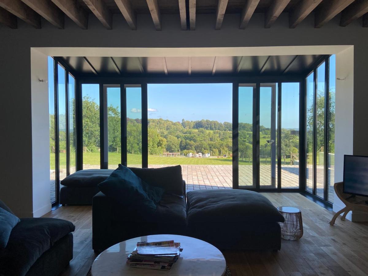 L'Etable Villa Trouville-sur-Mer Exterior photo