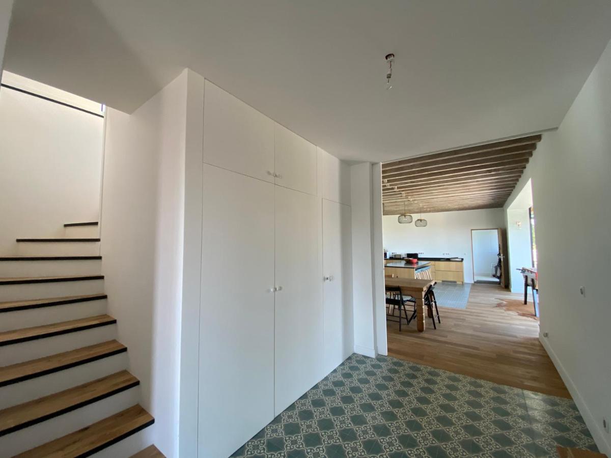 L'Etable Villa Trouville-sur-Mer Exterior photo