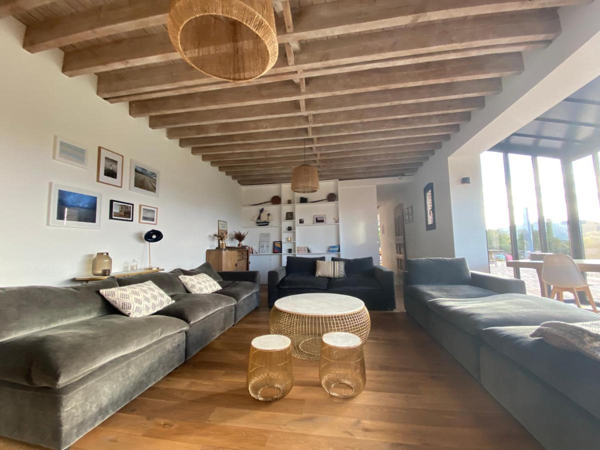 L'Etable Villa Trouville-sur-Mer Exterior photo