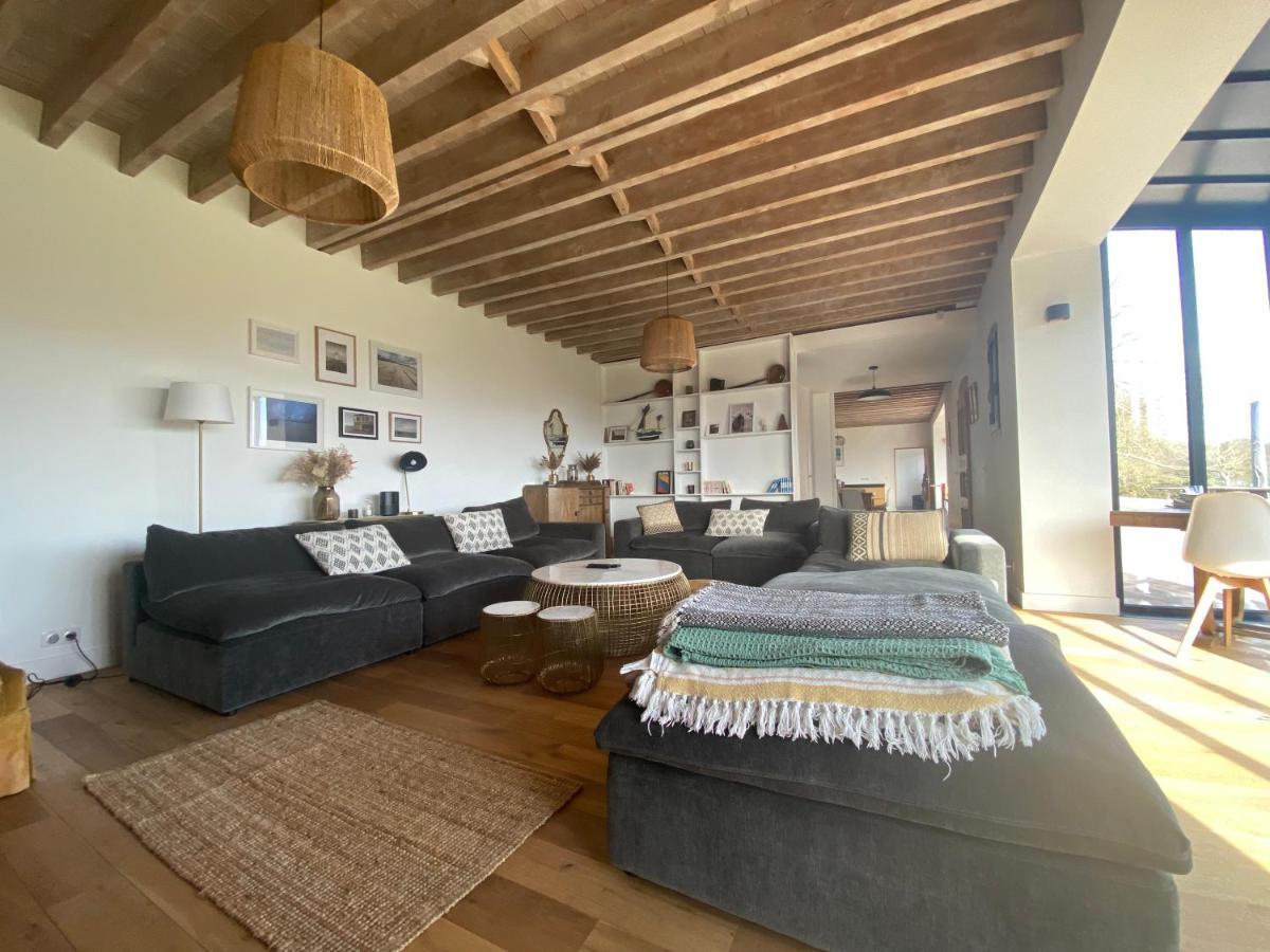 L'Etable Villa Trouville-sur-Mer Exterior photo